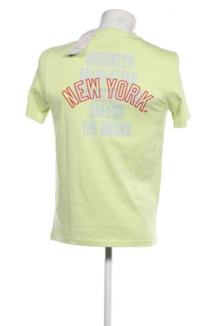 Pánské tričko , Velikost M, Barva Zelená, Cena  304,00 Kč
