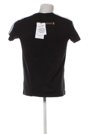 Tricou de bărbați, Mărime M, Culoare Negru, Preț 57,34 Lei