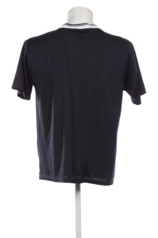 Мъжка тениска, Размер L, Цвят Син, Цена 12,61 лв.