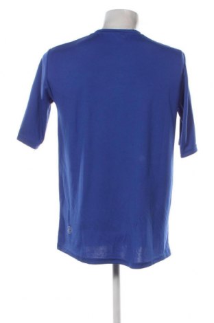 Tricou de bărbați, Mărime XL, Culoare Albastru, Preț 42,76 Lei