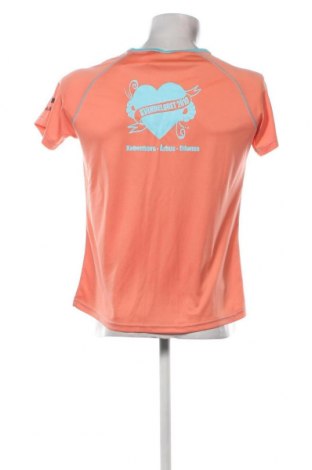 Pánske tričko , Veľkosť L, Farba Oranžová, Cena  5,31 €