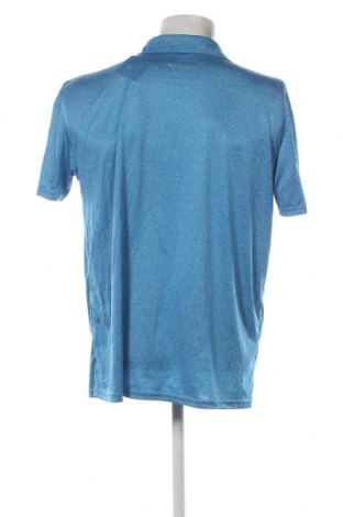 Мъжка тениска, Размер L, Цвят Син, Цена 11,83 лв.