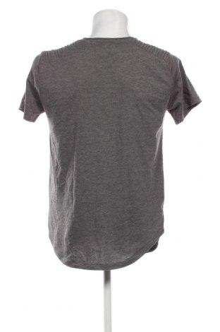 Pánske tričko , Veľkosť L, Farba Sivá, Cena  6,93 €