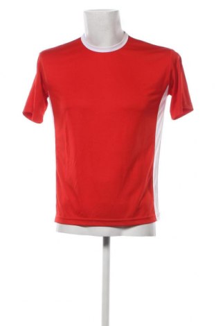 Мъжка тениска, Размер M, Цвят Червен, Цена 7,67 лв.