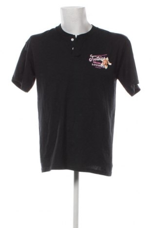 Pánske tričko , Veľkosť L, Farba Čierna, Cena  7,15 €