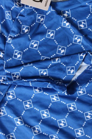 Ανδρικό t-shirt, Μέγεθος M, Χρώμα Μπλέ, Τιμή 6,35 €