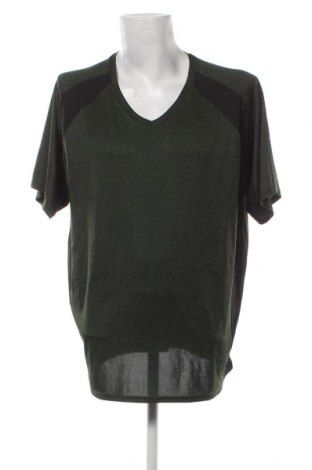 Pánske tričko , Veľkosť 3XL, Farba Zelená, Cena  6,93 €
