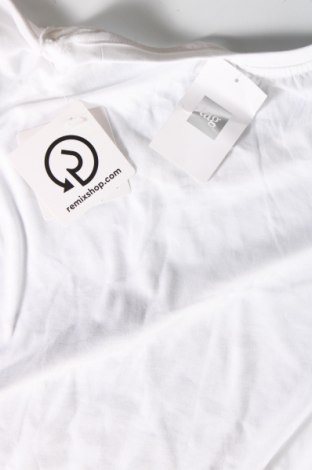 Herren T-Shirt, Größe XXL, Farbe Weiß, Preis 14,61 €
