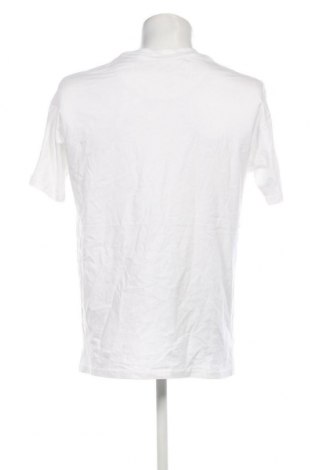 Мъжка тениска, Размер S, Цвят Бял, Цена 13,00 лв.