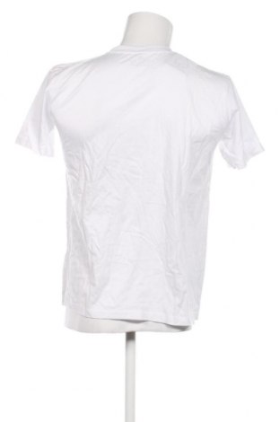 Tricou de bărbați, Mărime M, Culoare Alb, Preț 35,49 Lei