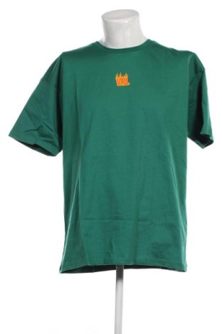 Tricou de bărbați, Mărime XXL, Culoare Verde, Preț 69,08 Lei