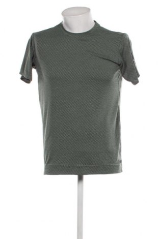 Herren T-Shirt, Größe L, Farbe Grün, Preis € 3,97