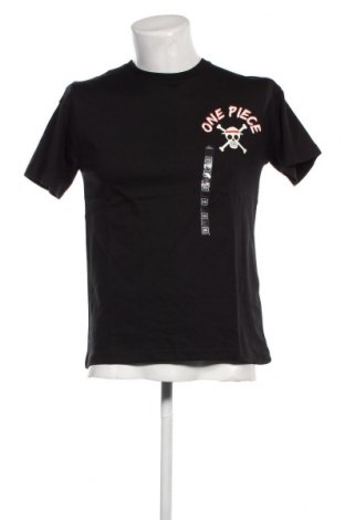 Ανδρικό t-shirt, Μέγεθος XS, Χρώμα Μαύρο, Τιμή 4,87 €