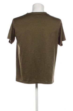 Tricou de bărbați, Mărime L, Culoare Verde, Preț 42,76 Lei