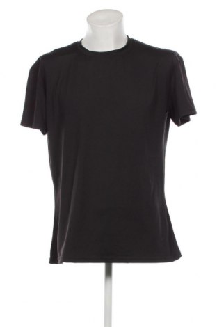 Ανδρικό t-shirt, Μέγεθος M, Χρώμα Μαύρο, Τιμή 7,40 €
