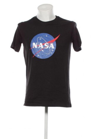 Ανδρικό t-shirt, Μέγεθος S, Χρώμα Μαύρο, Τιμή 4,90 €