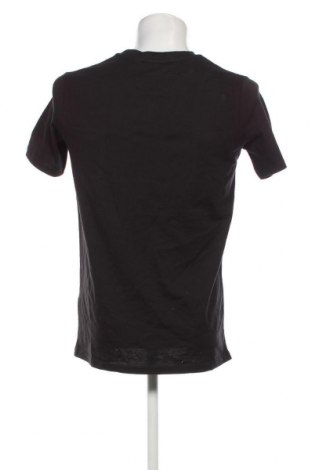 Мъжка тениска, Размер S, Цвят Черен, Цена 13,00 лв.