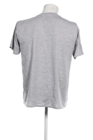 Herren T-Shirt, Größe L, Farbe Grau, Preis 9,05 €