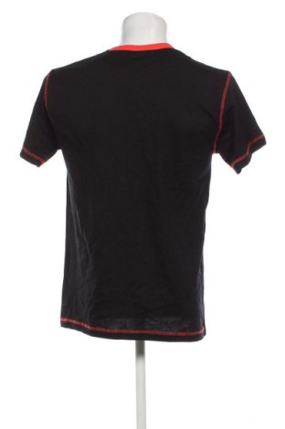 Pánské tričko , Velikost L, Barva Černá, Cena  135,00 Kč