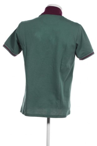 Herren T-Shirt, Größe L, Farbe Grün, Preis € 10,82