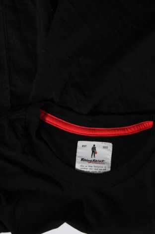 Pánské tričko , Velikost XS, Barva Černá, Cena  128,00 Kč