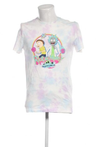 Herren T-Shirt, Größe S, Farbe Mehrfarbig, Preis 14,61 €
