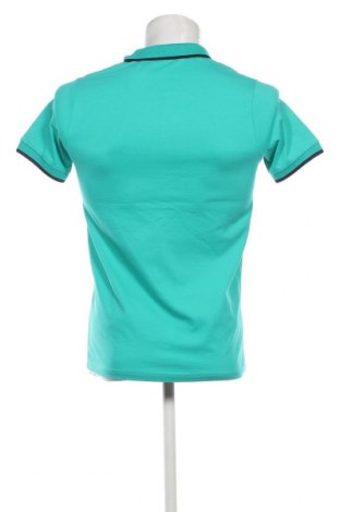 Herren T-Shirt, Größe M, Farbe Blau, Preis 9,89 €