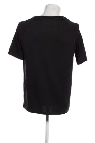 Herren T-Shirt, Größe L, Farbe Schwarz, Preis € 9,05