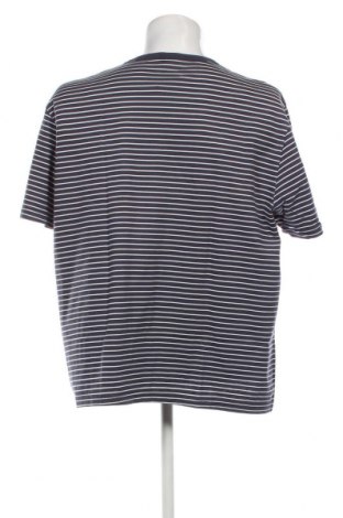 Pánske tričko , Veľkosť XXL, Farba Modrá, Cena  6,65 €