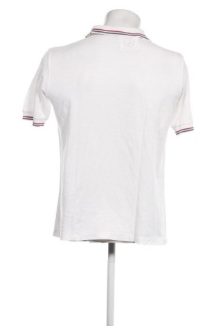 Ανδρικό t-shirt, Μέγεθος L, Χρώμα Λευκό, Τιμή 8,04 €