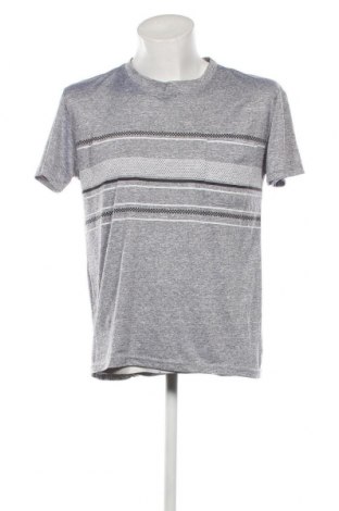 Herren T-Shirt, Größe L, Farbe Grau, Preis 5,16 €