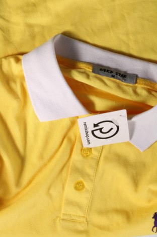 Pánske tričko , Veľkosť M, Farba Žltá, Cena  7,37 €