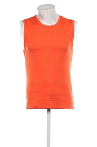 Ανδρικό t-shirt 2XU, Μέγεθος XS, Χρώμα Πορτοκαλί, Τιμή 6,31 €