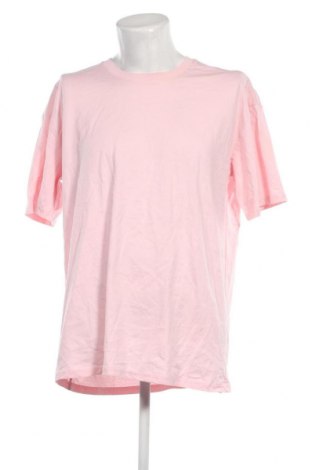 Мъжка тениска AS Colour, Размер XXL, Цвят Розов, Цена 13,00 лв.