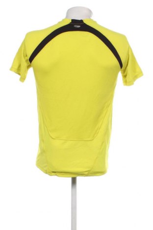 Herren T-Shirt ASICS, Größe L, Farbe Gelb, Preis 13,92 €