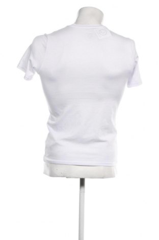 Мъжка тениска ASICS, Размер XS, Цвят Бял, Цена 18,00 лв.