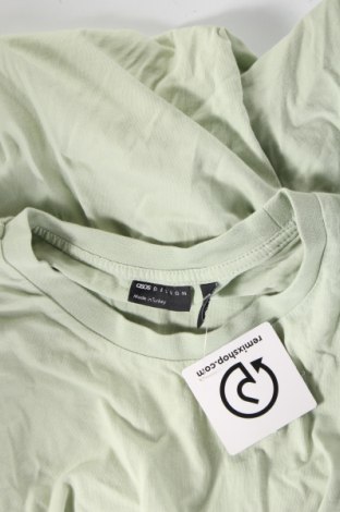 Tricou de bărbați ASOS, Mărime L, Culoare Verde, Preț 32,89 Lei