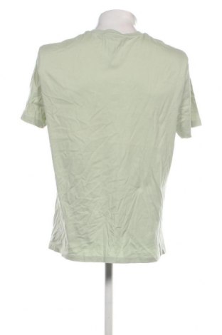 Мъжка тениска ASOS, Размер L, Цвят Зелен, Цена 10,00 лв.