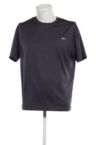Herren T-Shirt ASOS, Größe XL, Farbe Grau, Preis 8,35 €