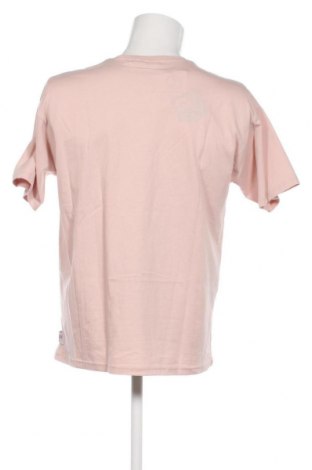 Herren T-Shirt AW LAB, Größe L, Farbe Rosa, Preis 3,35 €
