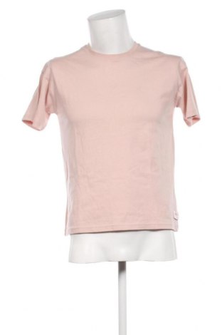 Ανδρικό t-shirt AW LAB, Μέγεθος XS, Χρώμα Ρόζ , Τιμή 2,60 €