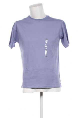 Pánské tričko  AW LAB, Velikost S, Barva Fialová, Cena  164,00 Kč