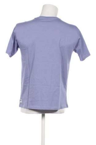 Pánské tričko  AW LAB, Velikost S, Barva Fialová, Cena  164,00 Kč