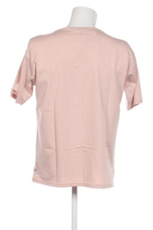 Tricou de bărbați AW LAB, Mărime XL, Culoare Roz, Preț 33,85 Lei
