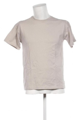 Ανδρικό t-shirt AW LAB, Μέγεθος S, Χρώμα Γκρί, Τιμή 4,98 €