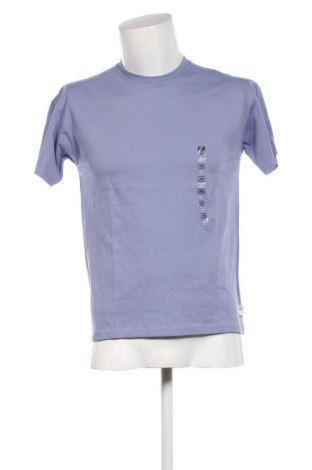 Ανδρικό t-shirt AW LAB, Μέγεθος XS, Χρώμα Βιολετί, Τιμή 4,76 €