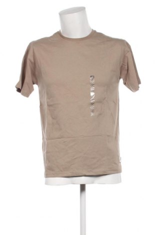 Pánské tričko  AW LAB, Velikost S, Barva Béžová, Cena  188,00 Kč