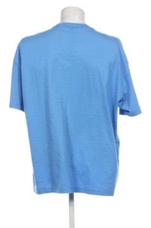 Ανδρικό t-shirt Abercrombie & Fitch, Μέγεθος XXL, Χρώμα Μπλέ, Τιμή 26,80 €