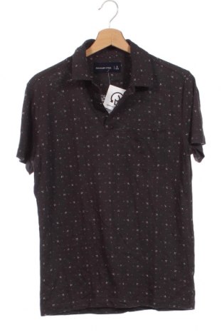 Ανδρικό t-shirt Abercrombie & Fitch, Μέγεθος S, Χρώμα Γκρί, Τιμή 11,13 €