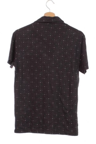 Tricou de bărbați Abercrombie & Fitch, Mărime S, Culoare Gri, Preț 59,21 Lei